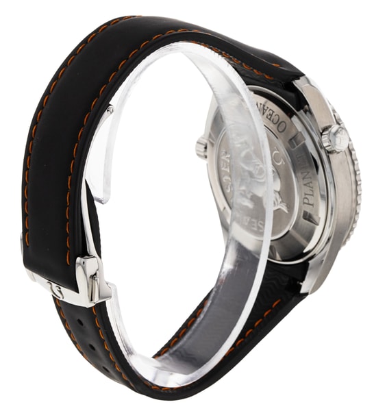 Omega Planet Ocean 2900.51.82